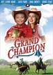 Grand Champion (2002) - FilmAffinity