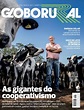 Globo Rural de outubro destaca as cooperativas gigantes do Paraná ...