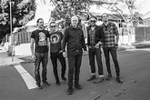 Bad Religion Mark 40th Anniversary With 'Decades' Streaming Series ...