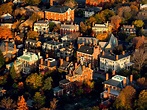 Un día en Salem, la ciudad de las brujas - DTN