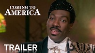 COMING TO AMERICA | Official Trailer | Paramount Movies - YouTube
