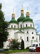 Nizhyn city, Ukraine guide