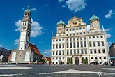 The 10 best things to do in Augsburg [a local's travel guide]