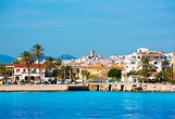 Los pueblos más bonitos de la costa del mediterráneo para una escapada