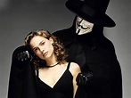 Movie V For Vendetta Wallpaper