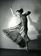 Dance life: Doris Humphrey