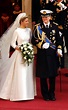 Prince Willem-Alexander and Máxima Zorreguieta | Royal Weddings Around ...