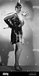 Fita Benkhoff in 'Boccaccio', 1936 Stock Photo - Alamy