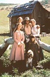 10 Things You Didn't Know About 'Little House On The Prairie' - Page 5 ...