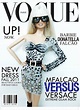 Vogue Barbie Donatella Versace | Covers of Fashion Magazines ...