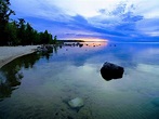 Lake Huron, Ontario, Canada [OC] [2049x1536] : r/EarthPorn