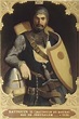 François Édouard Picot: Balduino II, rey de Jerusalén | La Hermandad de ...
