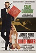 James Bond contra Goldfinger - Bondpedia | James bond goldfinger, James ...