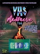VHS Massacre Too [Blu-ray] – MovieMars