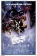 24X36 Star Wars: The Empire Strikes Back - One Sheet 2 Wall Poster, 24 ...