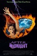 Cuando despierta la noche (1989) - FilmAffinity