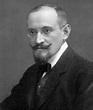 Stanislaus von Prowazek, Edler von Lanow (November 12, 1875 — February ...