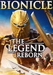 Bionicle: The Legend Reborn | Movie fanart | fanart.tv
