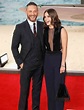 Tom Hardy and Wife Charlotte Riley Welcome Their Second Child