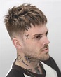 30 Trendiest Men’s Fringe Haircuts of 2023
