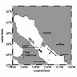 El Golfo de California - Saberes y Ciencias | Saberes y Ciencias