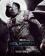 Críticas de la serie Moon Knight - SensaCine.com.mx