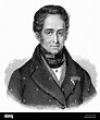 Portrait of Achille-Léonce-Victor-Charles, 3rd duc de Broglie or Victor ...