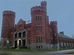 New York State Armory , also known as "The Arsenal," is a historic ...