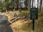 Visit these famous peoples' graves in Massachusetts cemeteries ...