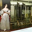 World’s First Computer Programmer: Lord Byron’s Daughter Ada Lovelace ...