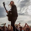 Russell Marsden of Band of Skull - Photo by-KParPhoto | Band of skulls ...