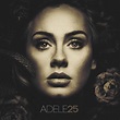Adele - 25 (Special Holiday Edition) [iTunes Plus]