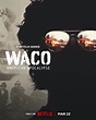 Sección visual de Waco: El apocalipsis texano (Miniserie de TV ...
