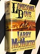 Lonesome Dove by Larry McMurtry (1985) hardcover book