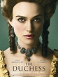 Critique du film The Duchess - AlloCiné