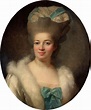 La ministra de la moda, Rose Bertin (1747-1813)