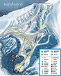 Sundance Resort Map