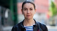 Drehbuchautorin Angelina Maccarone - Starke Frauen im Mittelpunkt ...