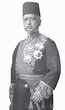 Sait Halim Pasha - Turkey in the First World War