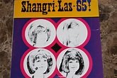 The Shangri-Las - Shangri-Las - 65! (VG/G+) - Mr Vinyl