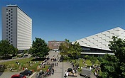 Christian-Albrechts-Universität zu Kiel | acadoo®