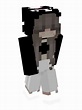 Minecraft aesthetic Skins layout for " Girls " | Minecraft skins cute ...