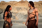John Carter: Man from Mars - Fort Worth Weekly