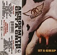 Aerosmith - Get A Grip (Cassette, Album) at Discogs
