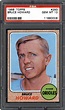 1968 Topps Bruce Howard | PSA CardFacts®