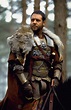 Russell Crowe in Gladiator. | Gladiator movie, Roman warriors, Roman ...