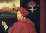 Wolsey’s Own Accord | History Today