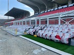 Uno stadio Zini da Serie A: cento giorni per un'impresa - CremonaSport