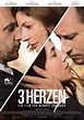 3 Herzen Film (2014), Kritik, Trailer, Info | movieworlds.com
