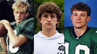 Chad Pennington's Son Cole Is Nearly Identical, Will Also Play At Marshall